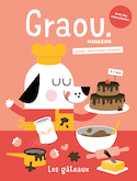 Magazine Graou, no 33